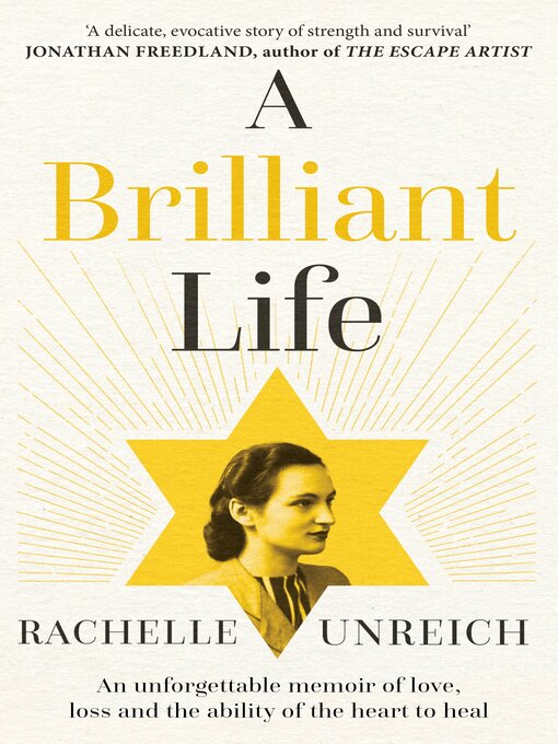 Title details for A Brilliant Life by Rachelle Unreich - Available